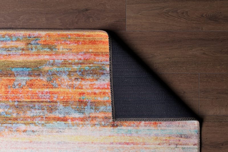 Artloop Matta 210x310 cm - Multifärgad - Textil & mattor - Mattor - Modern matta - Wiltonmattor