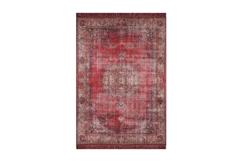 Artloop Matta 210x310 cm, Multifärgad