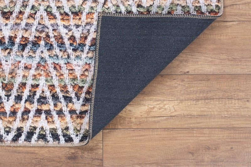 Artloop Matta 210x310 cm - Multifärgad - Textil & mattor - Mattor - Modern matta - Wiltonmattor