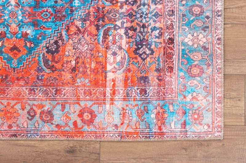 Artloop Matta 210x310 cm - Multifärgad - Textil & mattor - Mattor - Stora mattor