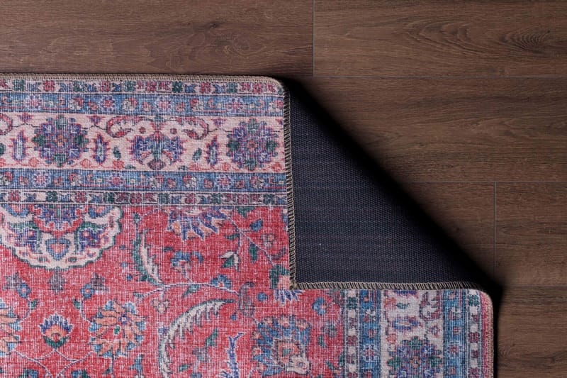 Artloop Matta 210x310 cm - Multifärgad - Textil & mattor - Mattor - Modern matta - Wiltonmattor