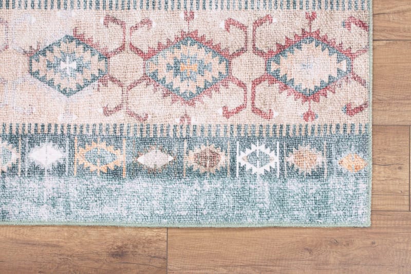 Artloop Matta 210x310 cm - Multifärgad - Textil & mattor - Mattor - Modern matta - Wiltonmattor