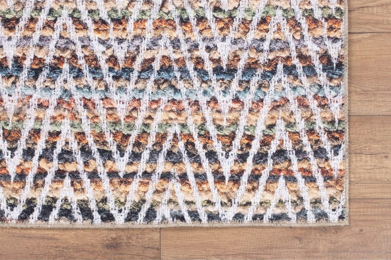 Artloop Matta 210x310 cm - Multifärgad - Textil & mattor - Mattor - Modern matta - Wiltonmattor