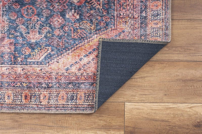 Artloop Matta 230x330 cm - Multifärgad - Textil & mattor - Mattor - Modern matta - Wiltonmattor