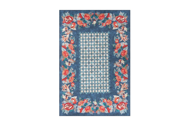 Artloop Matta 230x330 cm - Multifärgad - Textil & mattor - Mattor - Stora mattor