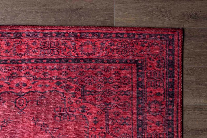 Artloop Matta 230x330 cm - Multifärgad - Textil & mattor - Mattor - Stora mattor
