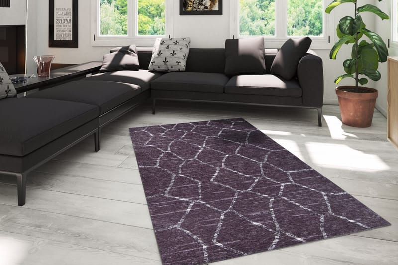 Artloop Matta 230x330 cm - Multifärgad - Textil & mattor - Mattor - Stora mattor