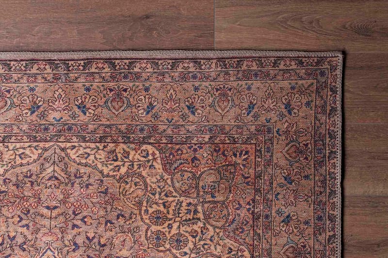 Artloop Matta 230x330 cm - Multifärgad - Textil & mattor - Mattor - Stora mattor