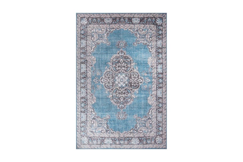 Artloop Matta 230x330 cm - Multifärgad - Textil & mattor - Mattor - Stora mattor