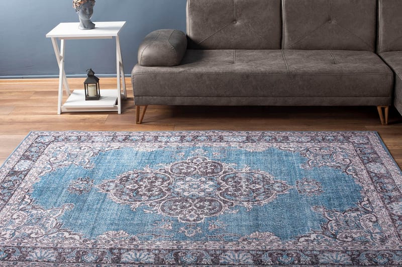 Artloop Matta 230x330 cm - Multifärgad - Textil & mattor - Mattor - Stora mattor