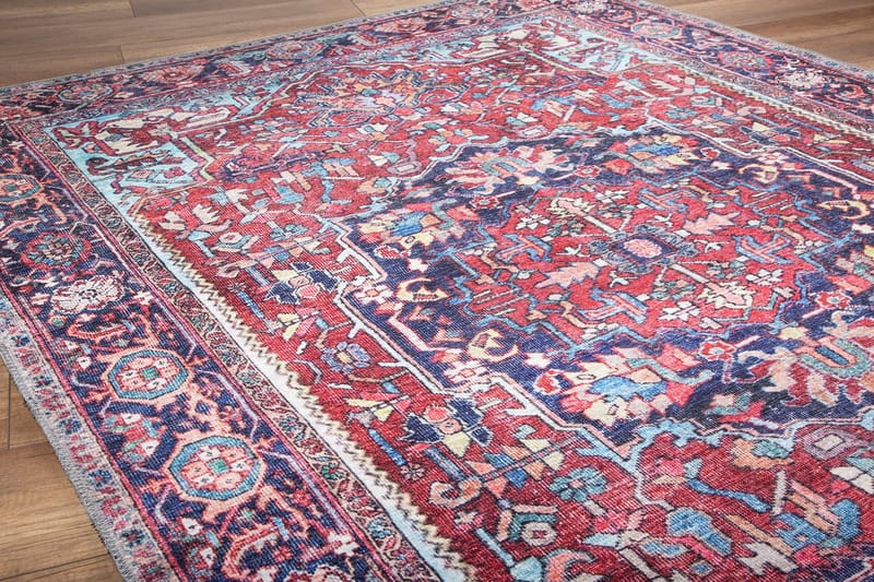Artloop Matta 230x330 cm - Multifärgad - Textil & mattor - Mattor - Stora mattor