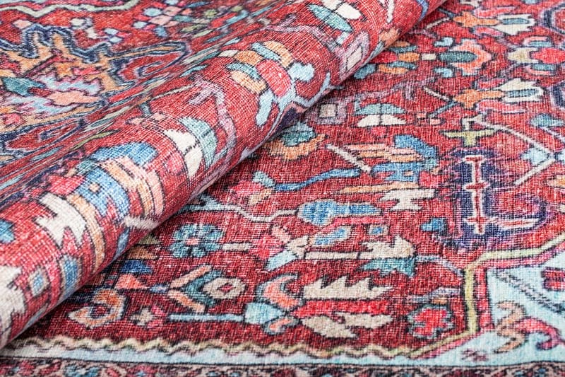Artloop Matta 230x330 cm - Multifärgad - Textil & mattor - Mattor - Stora mattor