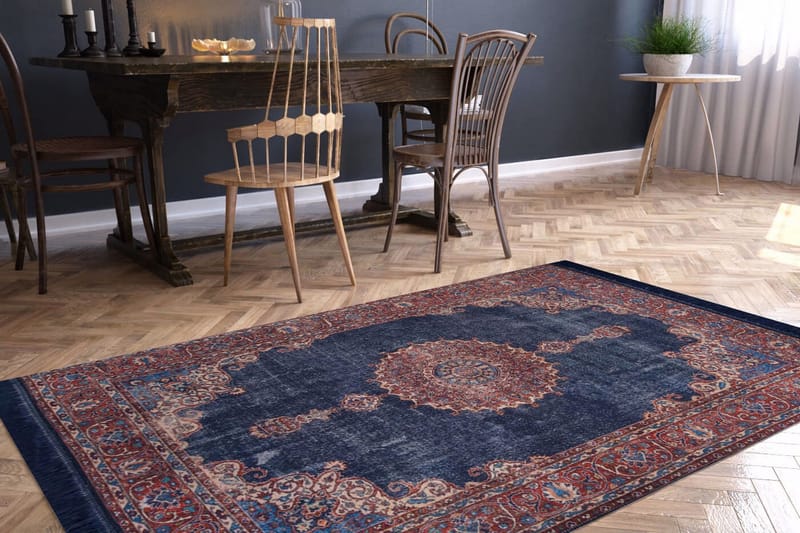 Artloop Matta 230x330 cm - Multifärgad - Textil & mattor - Mattor - Stora mattor