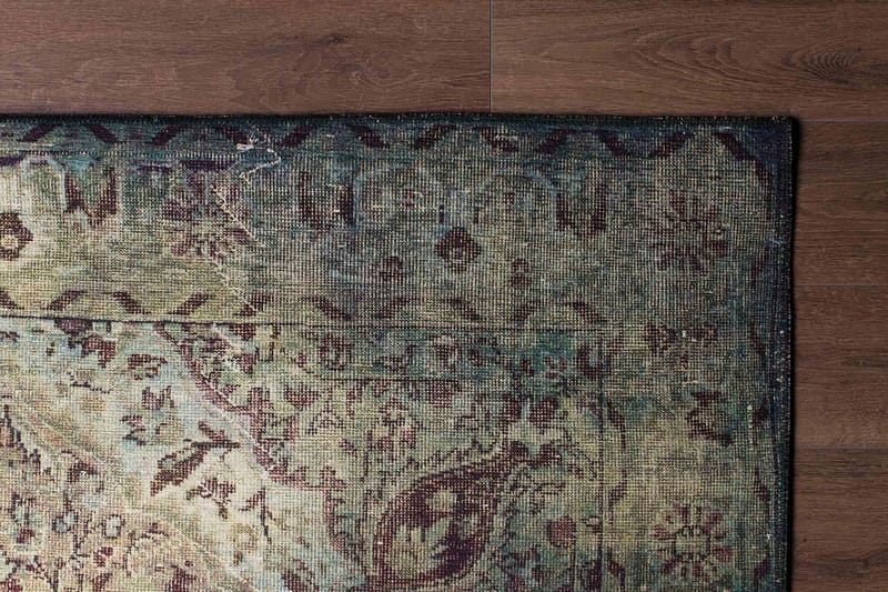 Artloop Matta 230x330 cm - Multifärgad - Textil & mattor - Mattor - Stora mattor