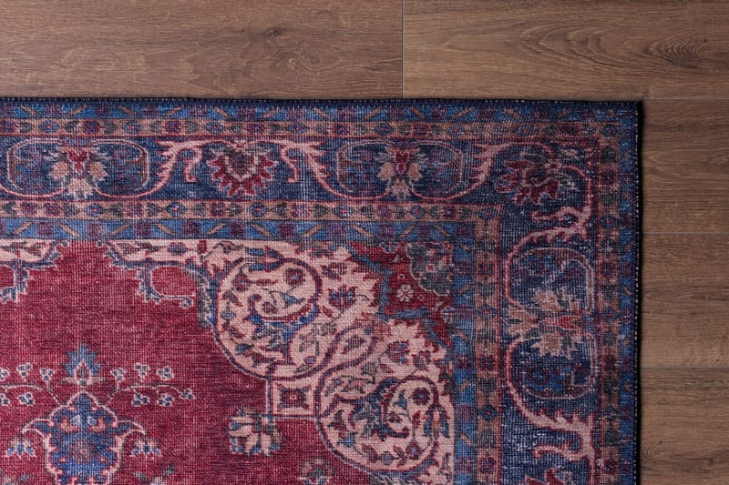 Artloop Matta 230x330 cm - Multifärgad - Textil & mattor - Mattor - Stora mattor