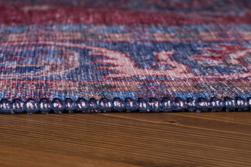 Artloop Matta 230x330 cm - Multifärgad - Textil & mattor - Mattor - Stora mattor