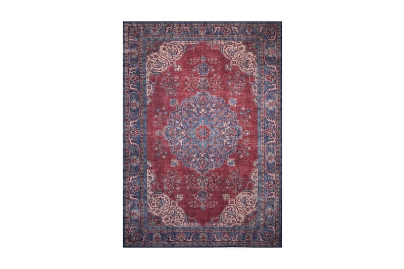 Artloop Matta 230x330 cm - Multifärgad - Textil & mattor - Mattor - Stora mattor