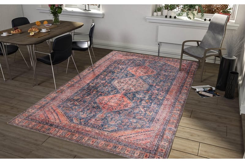 Artloop Matta 230x330 cm - Multifärgad - Textil & mattor - Mattor - Stora mattor