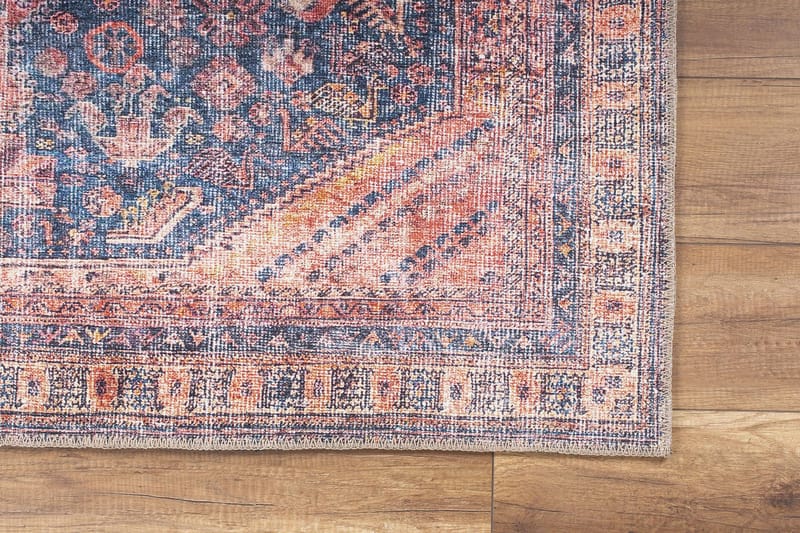 Artloop Matta 230x330 cm - Multifärgad - Textil & mattor - Mattor - Stora mattor