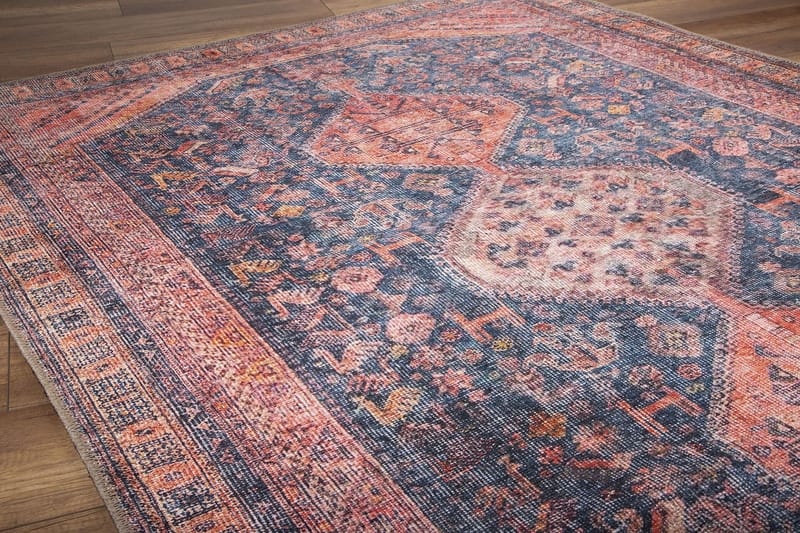 Artloop Matta 230x330 cm - Multifärgad - Textil & mattor - Mattor - Stora mattor