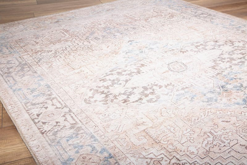 Artloop Matta 230x330 cm - Multifärgad - Textil & mattor - Mattor - Stora mattor