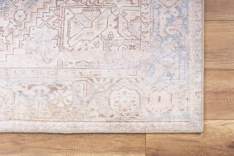 Artloop Matta 230x330 cm - Multifärgad - Textil & mattor - Mattor - Stora mattor