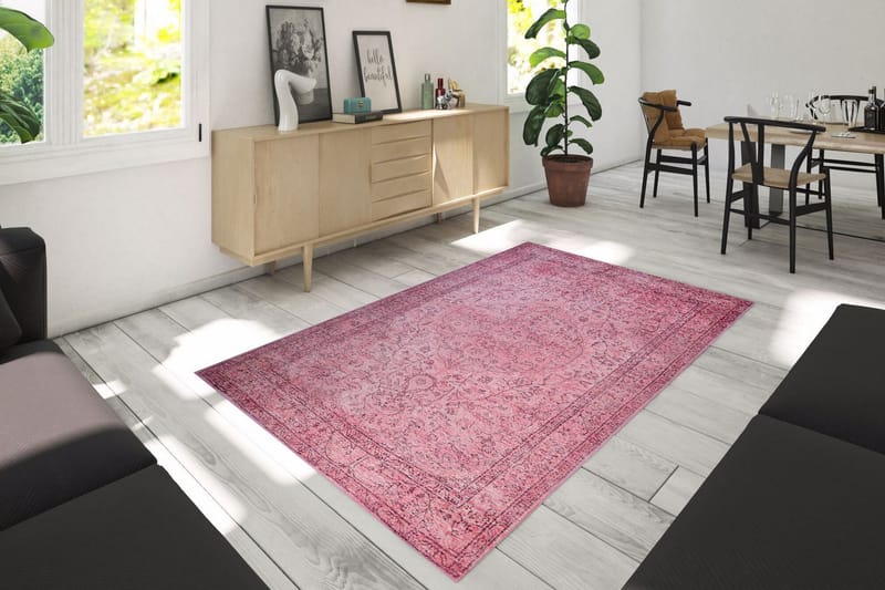 Artloop Matta 230x330 cm - Multifärgad - Textil & mattor - Mattor - Stora mattor