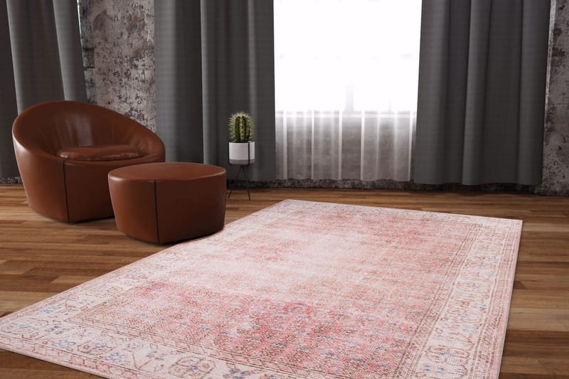 Artloop Matta 230x330 cm - Multifärgad - Textil & mattor - Mattor - Stora mattor