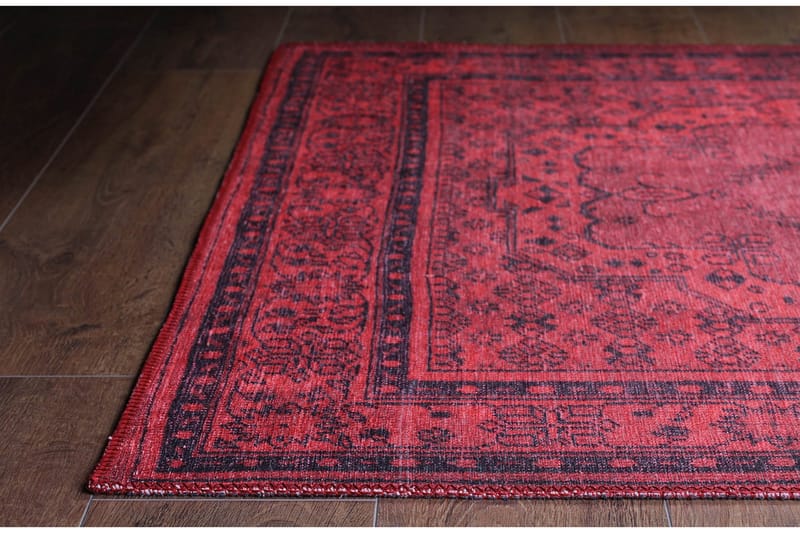 Artloop Matta 230x330 cm - Multifärgad - Textil & mattor - Mattor - Stora mattor