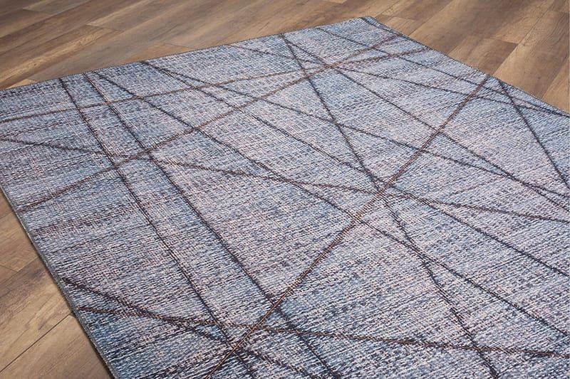 Artloop Matta 230x330 cm - Multifärgad - Textil & mattor - Mattor - Stora mattor