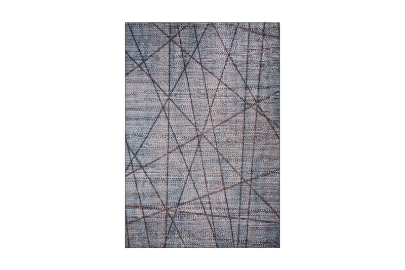 Artloop Matta 230x330 cm - Multifärgad - Textil & mattor - Mattor - Stora mattor