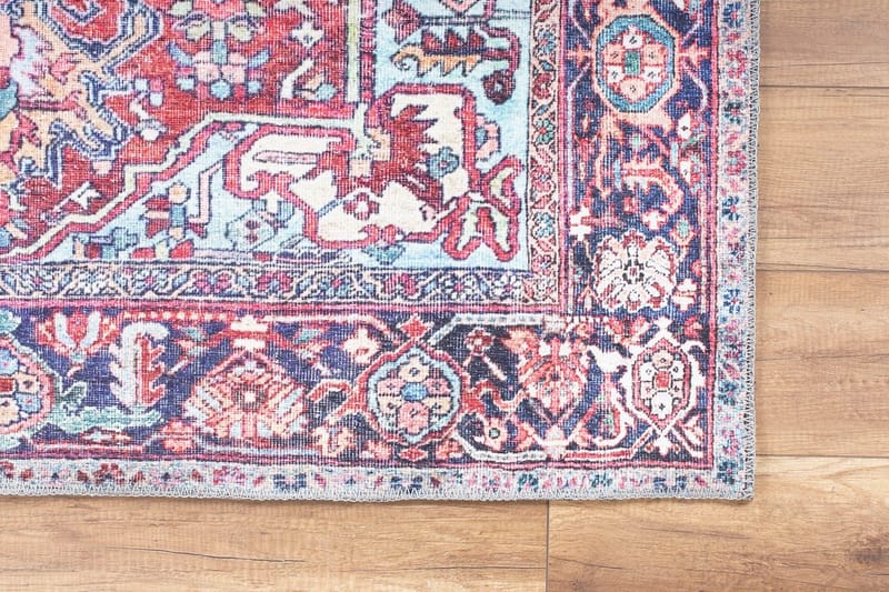 Artloop Matta 230x330 cm - Multifärgad - Textil & mattor - Mattor - Modern matta - Wiltonmattor