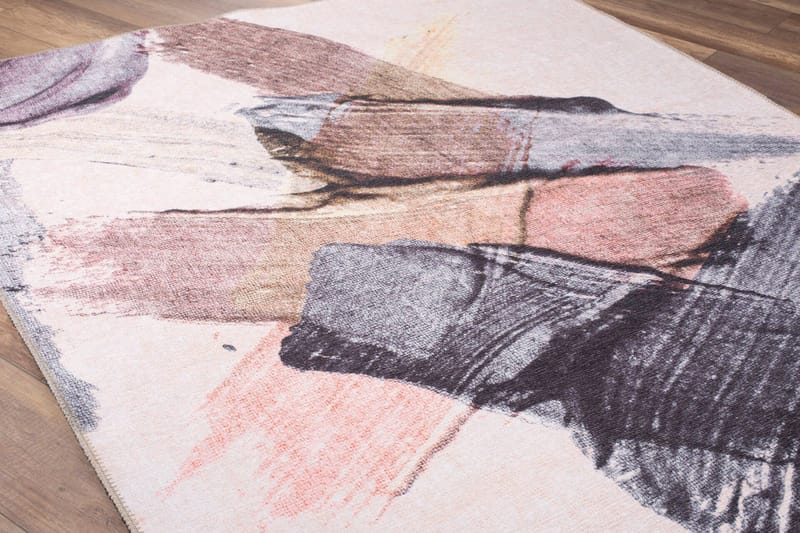 Artloop Matta 230x330 cm - Multifärgad - Textil & mattor - Mattor - Stora mattor