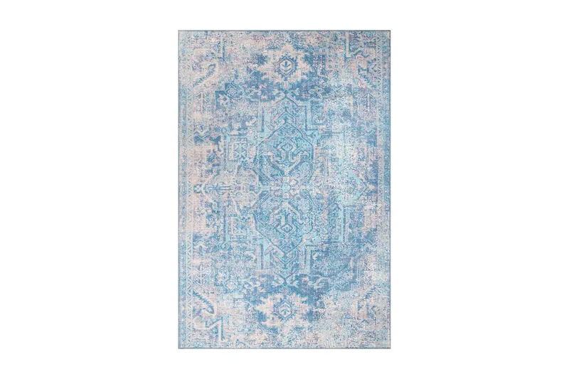 Artloop Matta 230x330 cm, Multifärgad