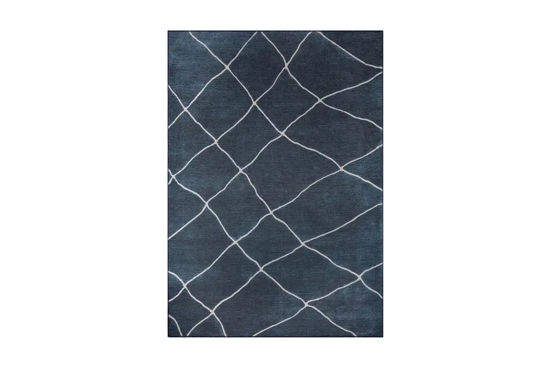 Artloop Matta 230x330 cm, Multifärgad