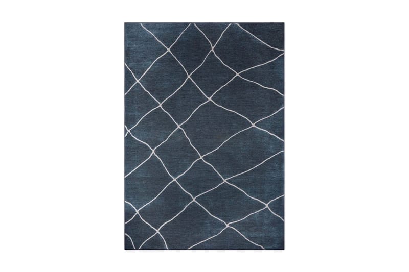 Artloop Matta 230x330 cm, Multifärgad