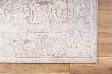 Artloop Matta 230x330 cm - Multifärgad - Textil & mattor - Mattor - Stora mattor