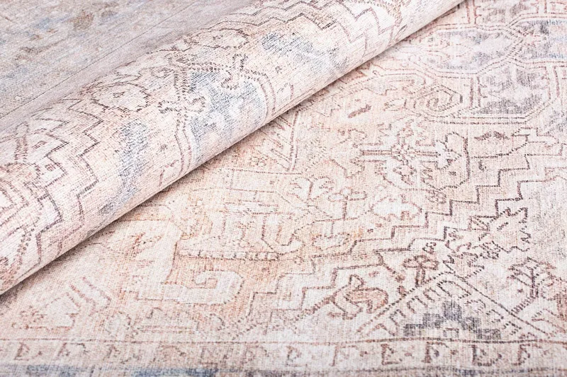 Artloop Matta 230x330 cm - Multifärgad - Textil & mattor - Mattor - Modern matta - Wiltonmattor