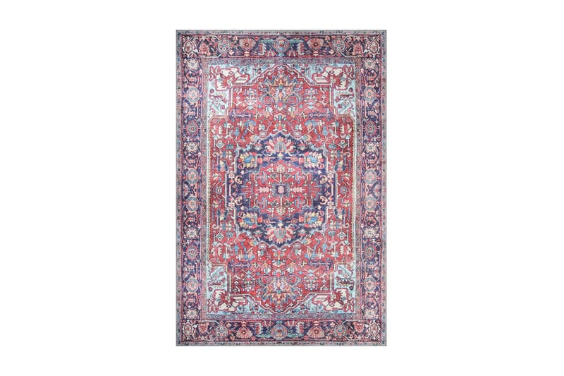 Artloop Matta 230x330 cm, Multifärgad