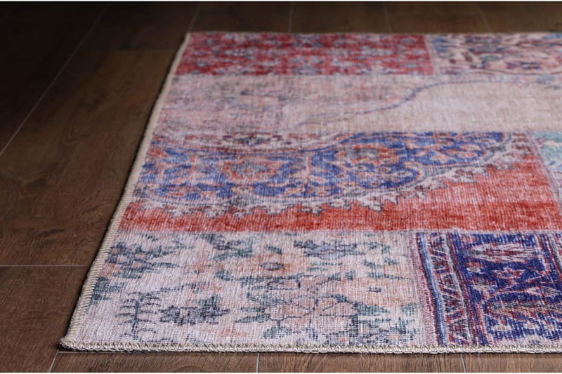 Artloop Matta 230x330 cm - Multifärgad - Textil & mattor - Mattor - Modern matta - Wiltonmattor