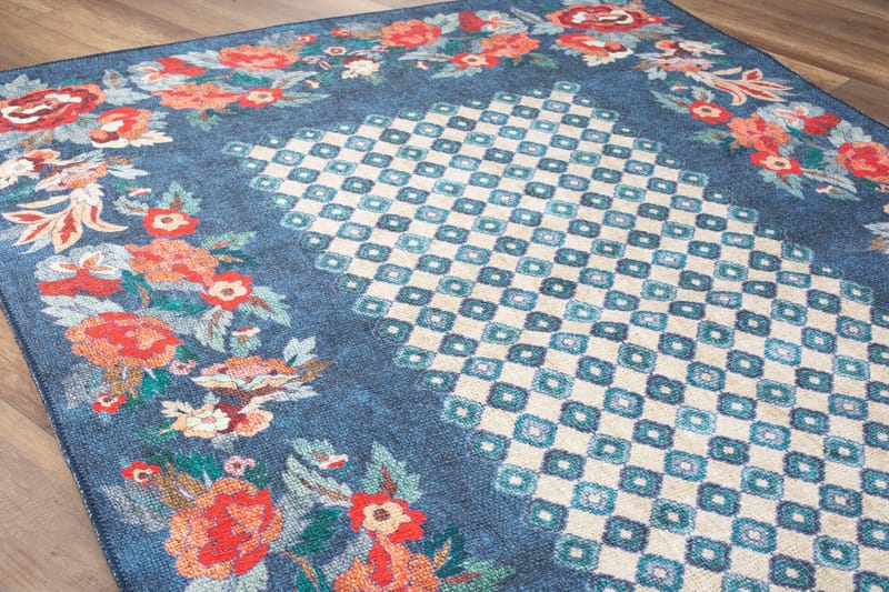 Artloop Matta 230x330 cm - Multifärgad - Textil & mattor - Mattor - Stora mattor