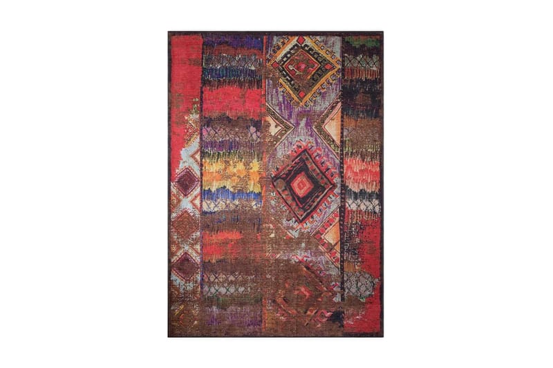 Artloop Matta 230x330 cm, Multifärgad