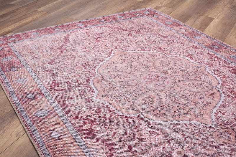 Artloop Matta 230x330 cm - Multifärgad - Textil & mattor - Mattor - Stora mattor