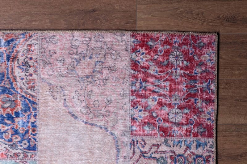 Artloop Matta 230x330 cm - Multifärgad - Textil & mattor - Mattor - Modern matta - Wiltonmattor