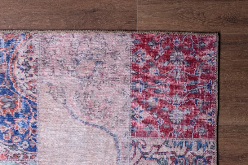 Artloop Matta 230x330 cm - Multifärgad - Textil & mattor - Mattor - Stora mattor