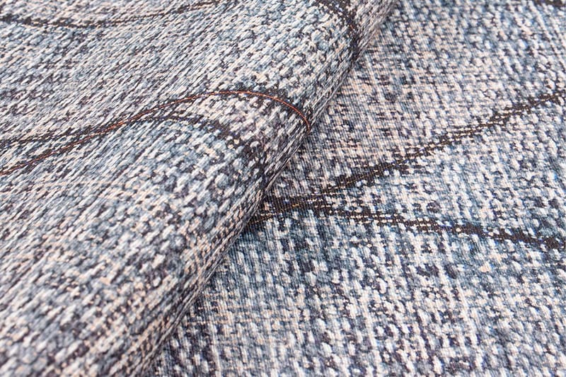 Artloop Matta 230x330 cm - Multifärgad - Textil & mattor - Mattor - Modern matta - Wiltonmattor