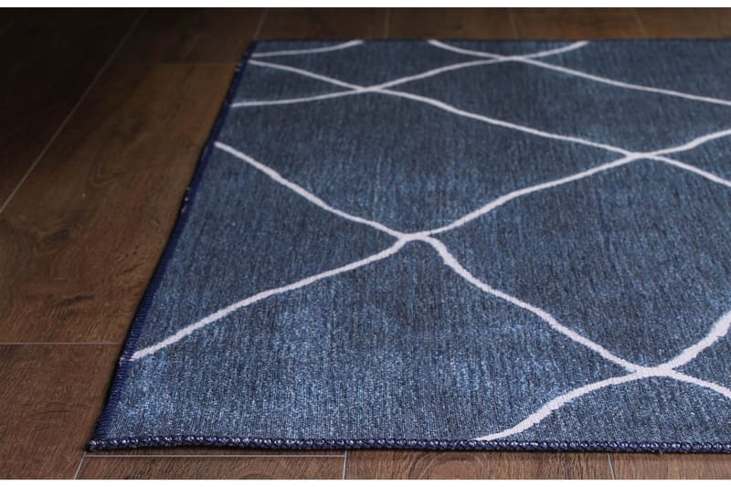 Artloop Matta 230x330 cm - Multifärgad - Textil & mattor - Mattor - Stora mattor