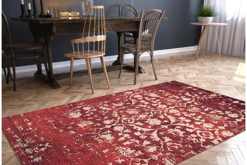 Artloop Matta 230x330 cm - Multifärgad - Textil & mattor - Mattor - Stora mattor