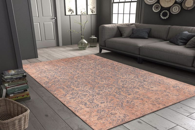 Artloop Matta 230x330 cm - Multifärgad - Textil & mattor - Mattor - Modern matta - Wiltonmattor