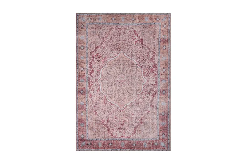 Artloop Matta 230x330 cm, Multifärgad